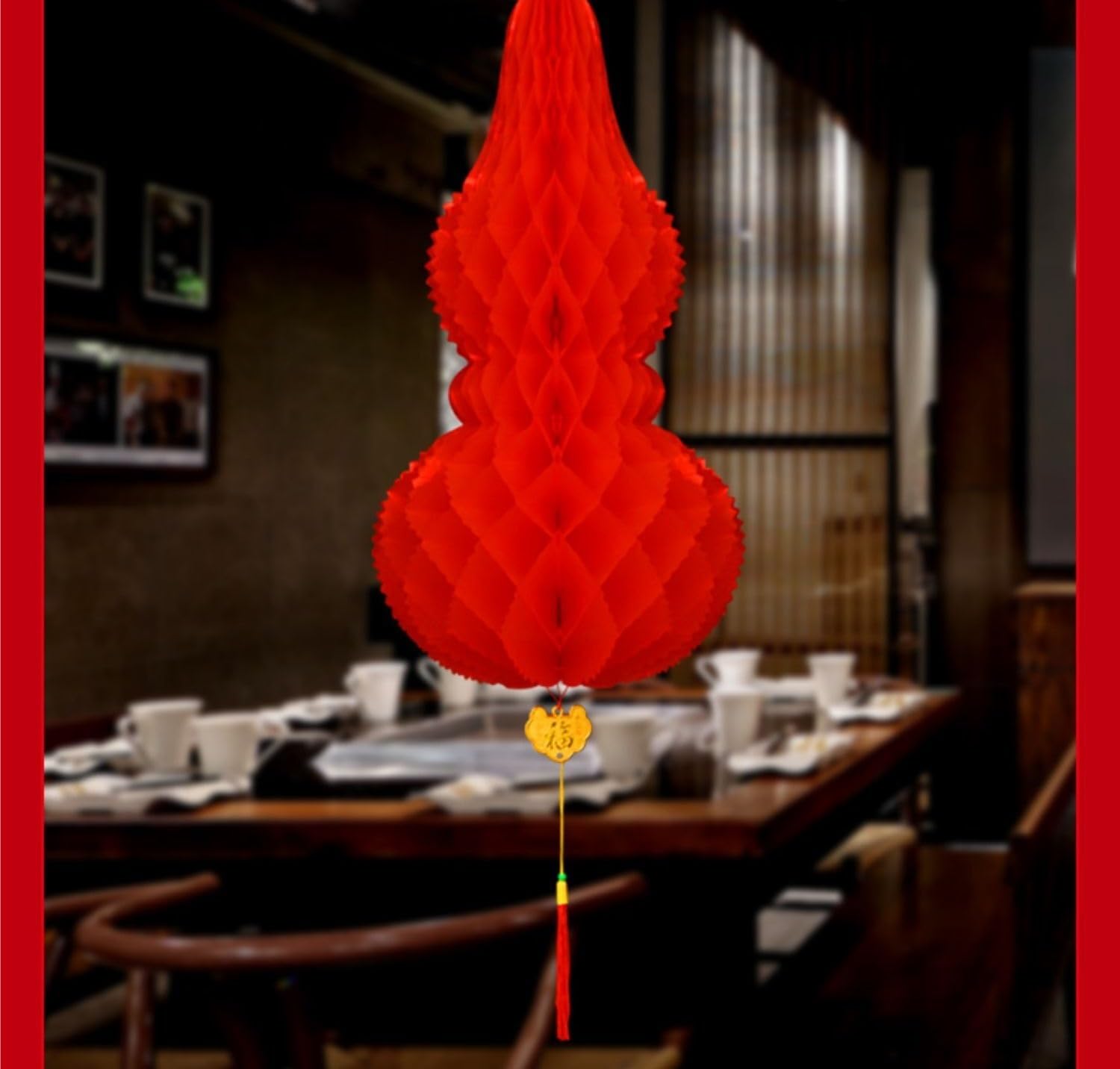Wiosenna Latarnia Festiwalowa, 10 Szt. Papierowych Lampionów Z Dyni, Wiosennych Ozdób Na Wesele, Wystrój Domu Przyjęcie(47cm)