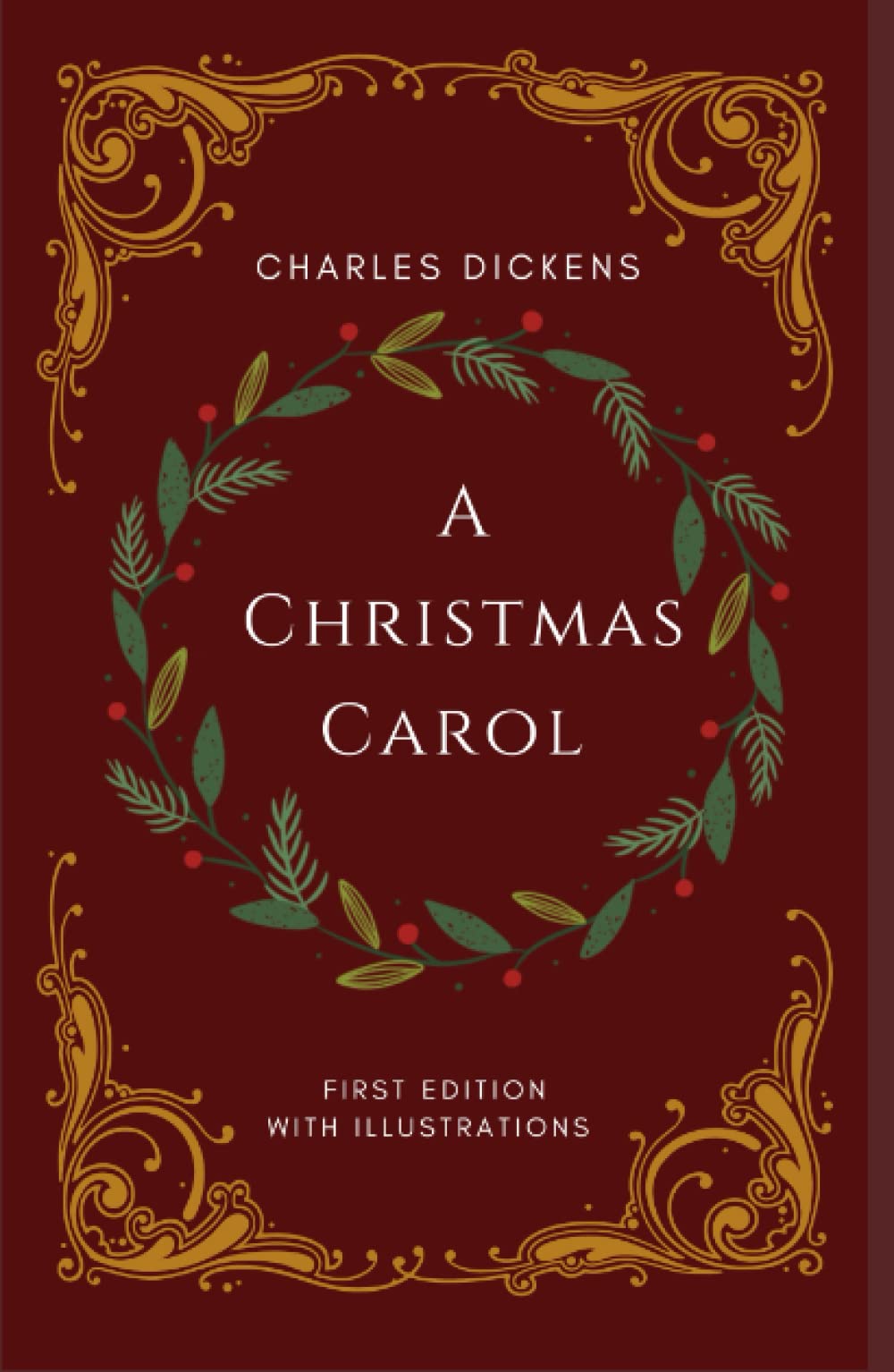 A Christmas Carol