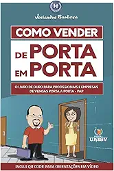 Como vender de porta em Porta