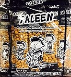 Taleen Japanese Style Roasted Peanuts 10ct 6.35 oz bags /Cacahuates Tostados estilo Japon
