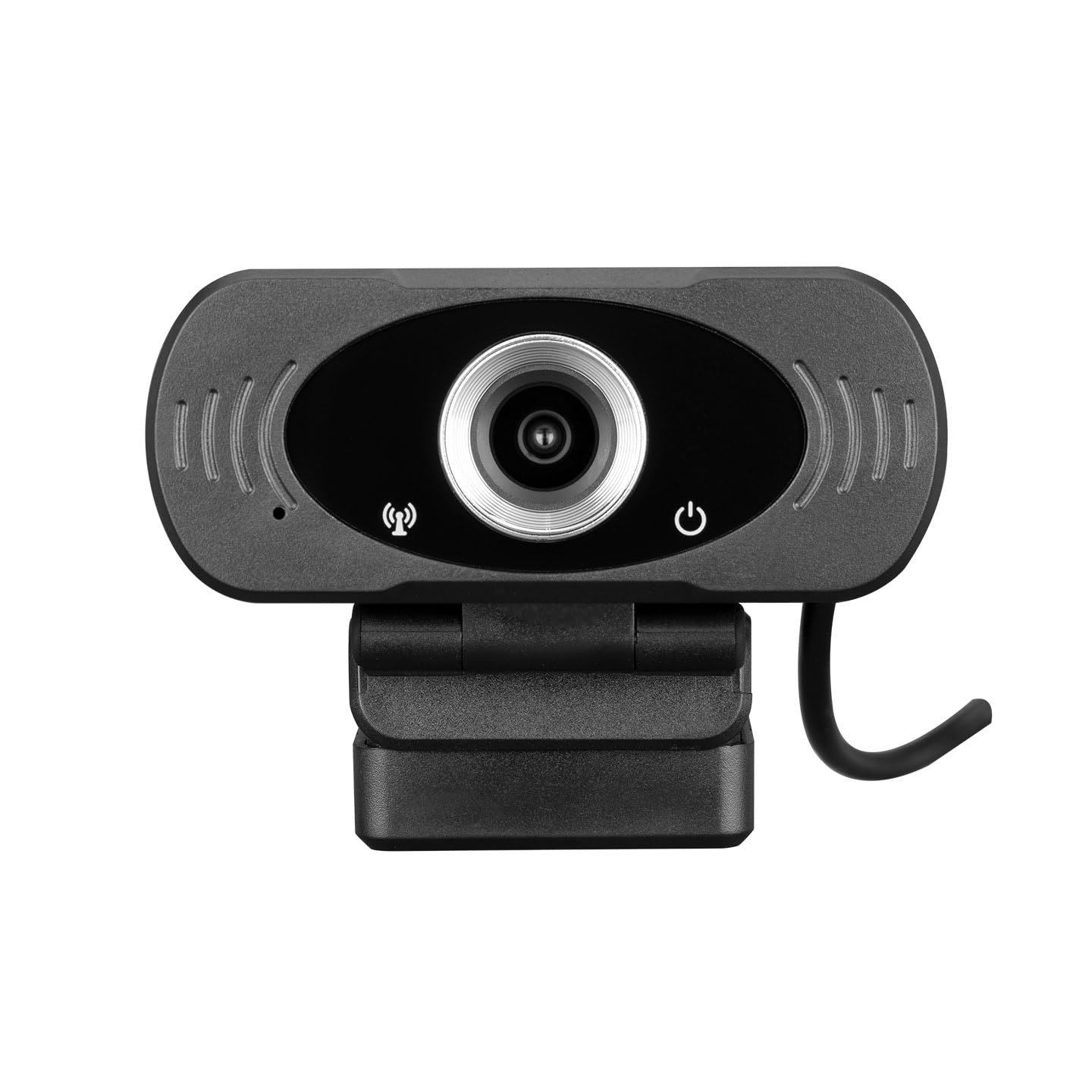 Everest SC-HD03 Full HD 1080P - Webcam con micrófono