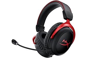 Hyper X Alpha Gaming Headset: The Pinnacle of Immersive Audio