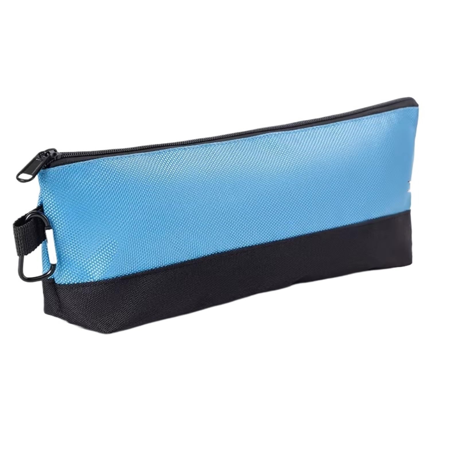 Small Tool Bag Portable Tool Bag, Zipper Pouch With Hook, Utility Hardware Organizer For Mechanics(5)