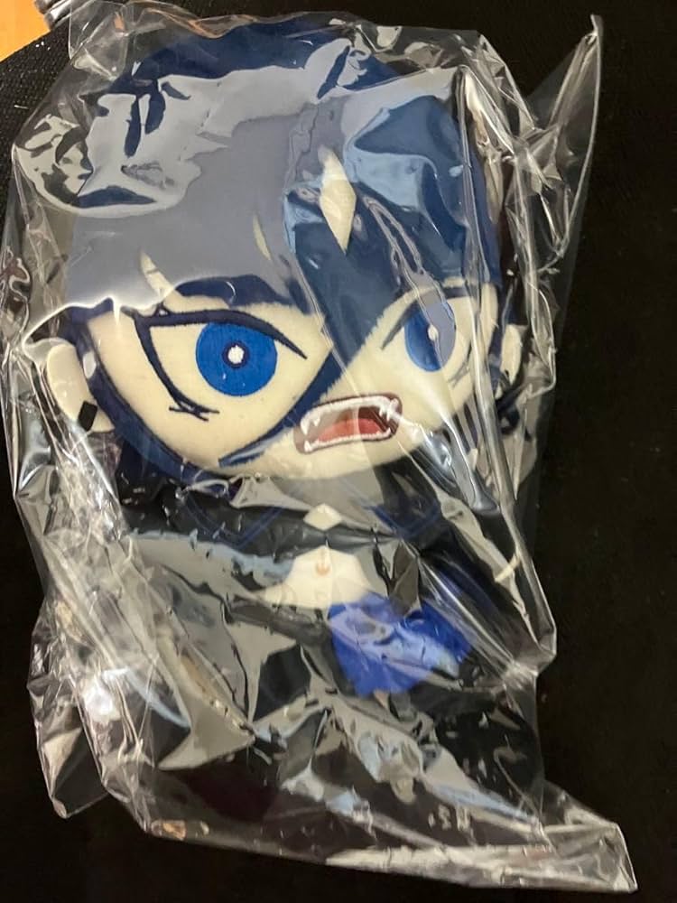 Amazon.co.jp: Ado うっせぇわ auスマートパスプレミアム ぬいぐるみ