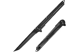 Hidden Weapon, Deadly Protection