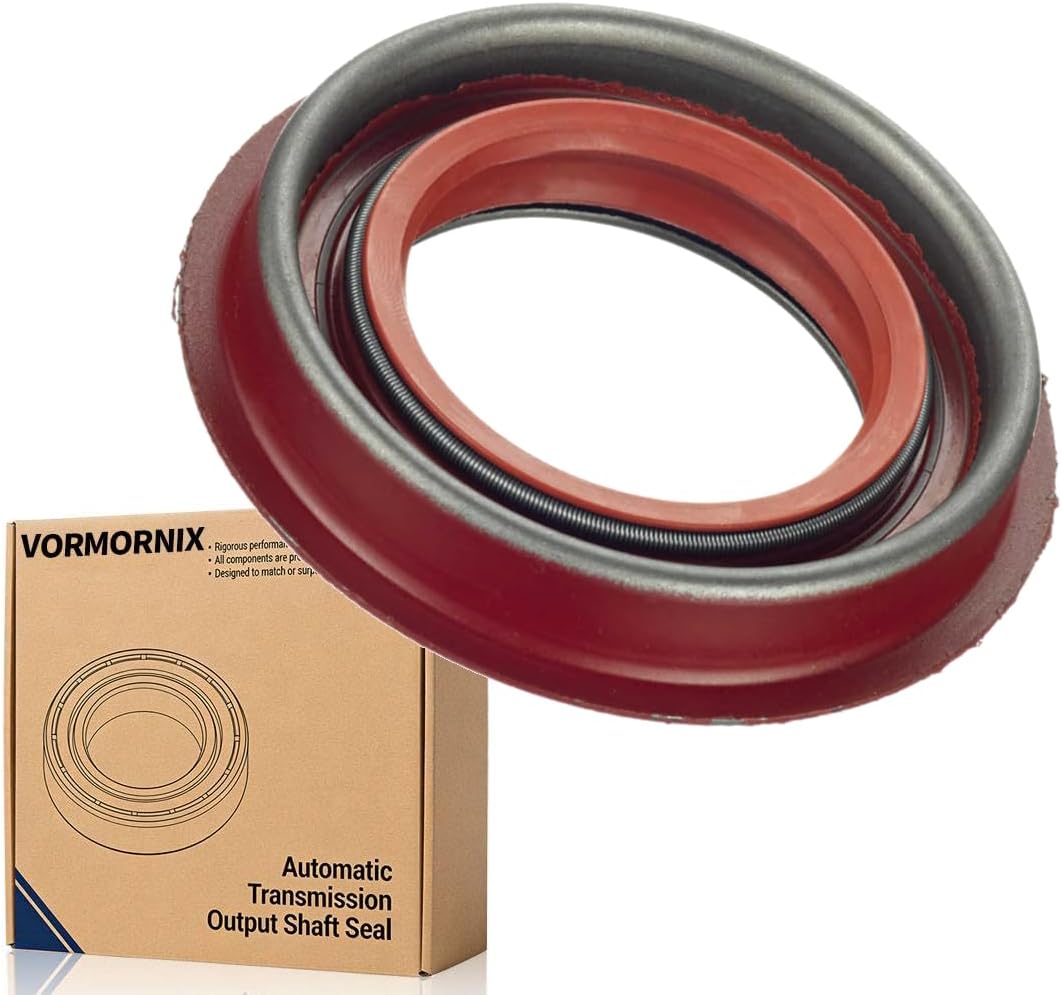 Left Automatic Transmission Output Shaft Seal for Buick Park Avenue 1991 1993 1998 1999 1 Pcs