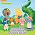 Capa de Backyardigans - Almanaque Revista de História ed.08
