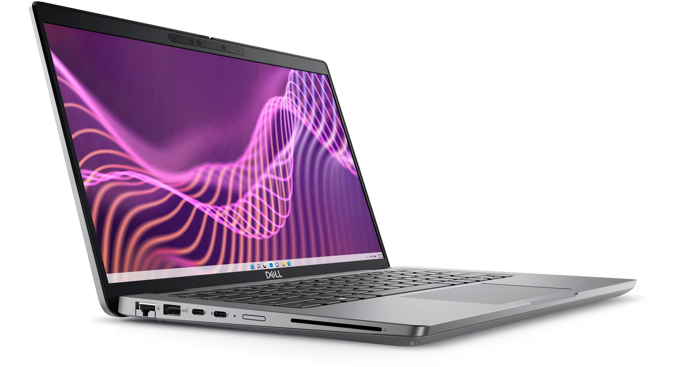 Amazon.com: Dell Latitude 5440 14 Inch Full HD Notebook Laptop, i5