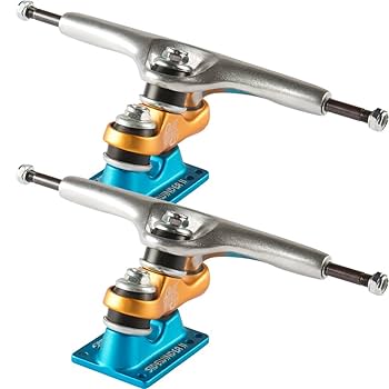 Amazon | Gullwing サイドワインダー II 10.0 シルバー/オレンジ