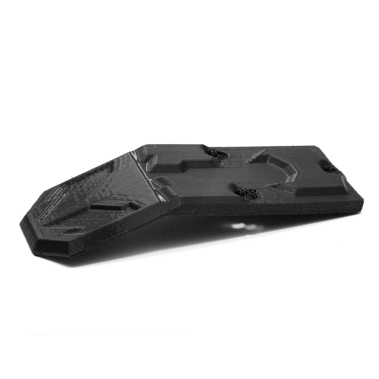 Placa Protectora Protectora del Chasis Piezas para MJX para Hyper Go 10210