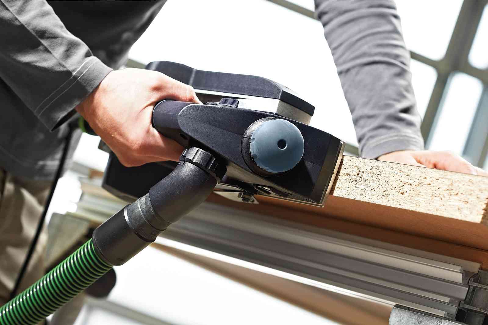 Festool Rabot EHL 65 EQ-Plus