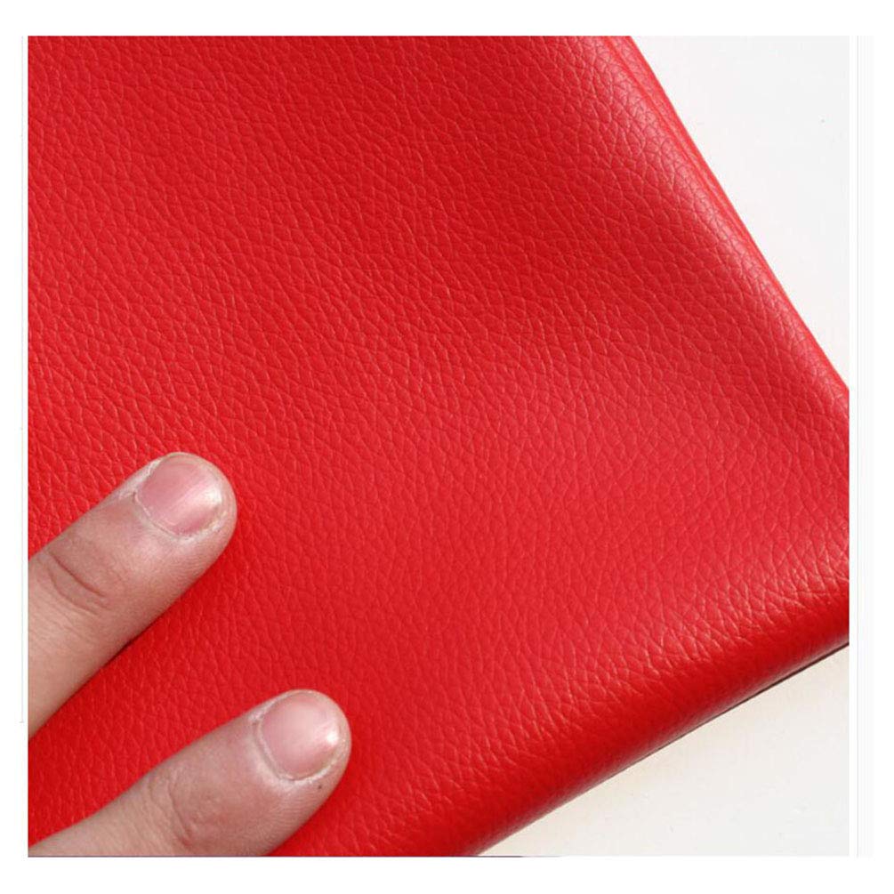 Faux cuir au mètre pour sac à main et loisirs créatifs