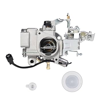 Amazon.co.jp: キャブレター キャブレター炭水化物ハイゼット