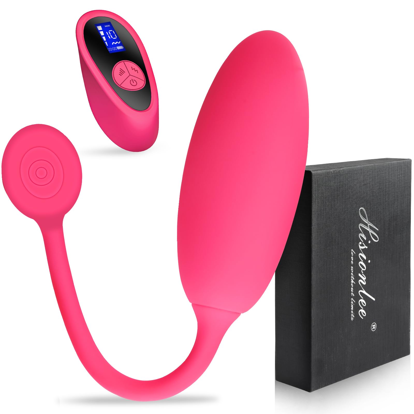 Vibrating Butt Plug Sex Toy Clitoral Vibrator Anal Plug G Spot Vibrators Remote Control Wearable Vibrator Clit Stimulation