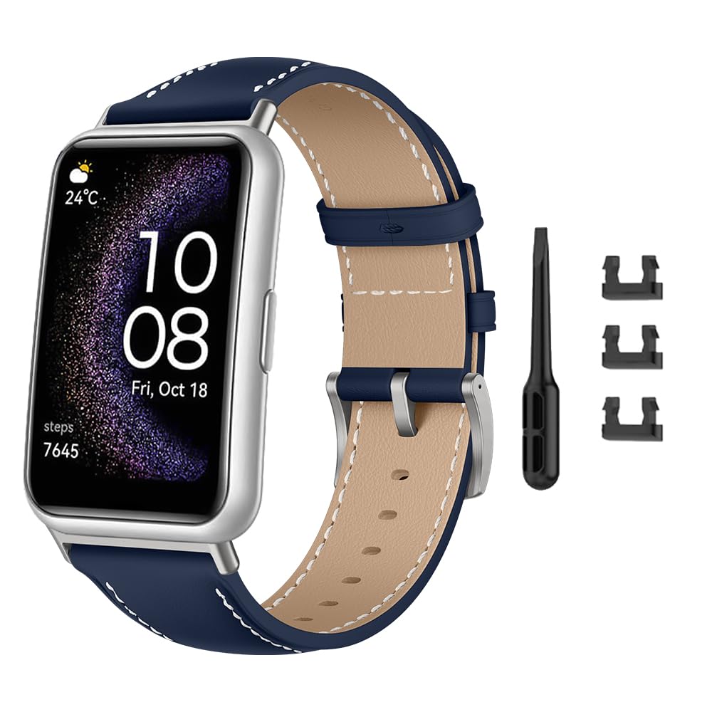 bracelet huawei watch fit elegant