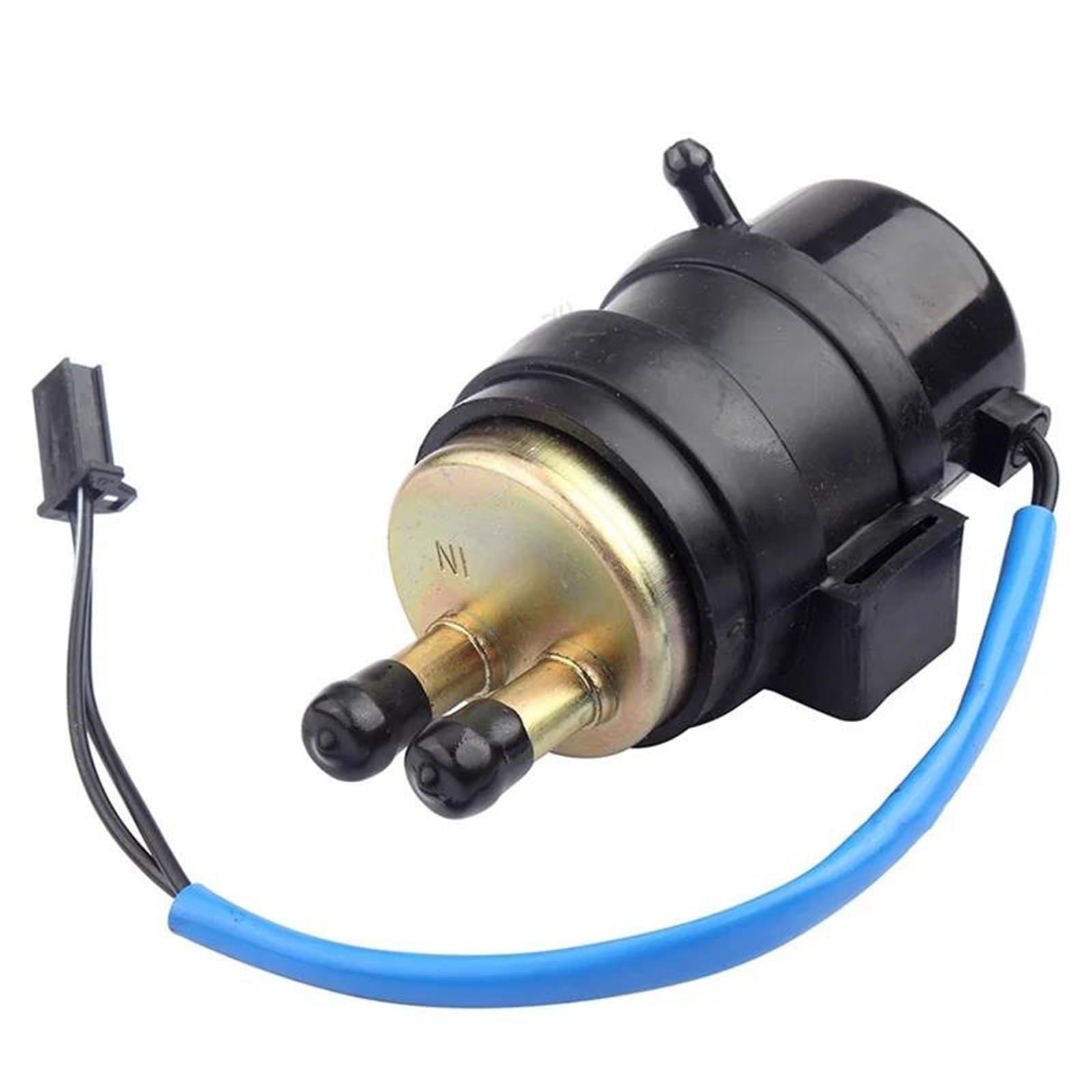 GSFHS Pompa Carburante Per Motocicletta Per Kawasaki Per ZXR750 Per ZX 750 6R 600 9R 900 1100 Per ZZR 100 1100 1990-2003 Pompa Benzina Pompa di benzina