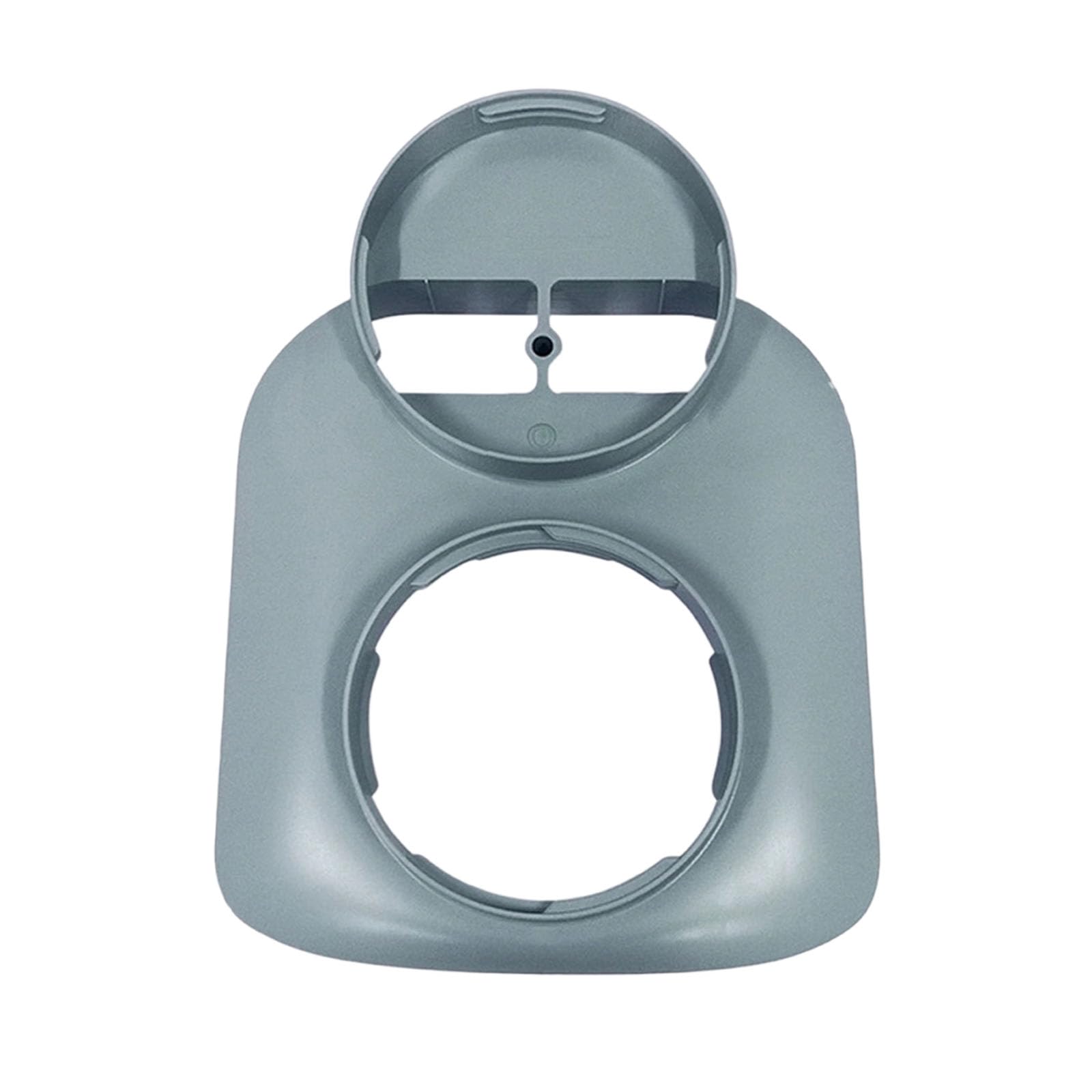 Linvimia Flexible Conditioner Exhaust Hose Connector for Camping Tents Single and Two Ventilation Functionality Tent Vent Connector