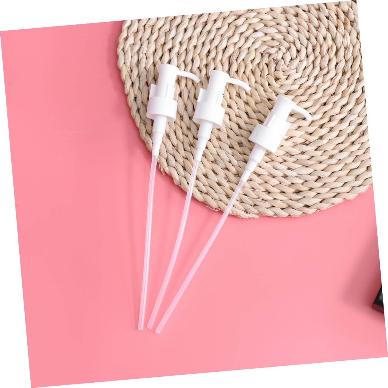 2PCS solidification machine suction nozzle bakelite suction nozzle with spring with step buffer force (Bakelite spring 10mil)