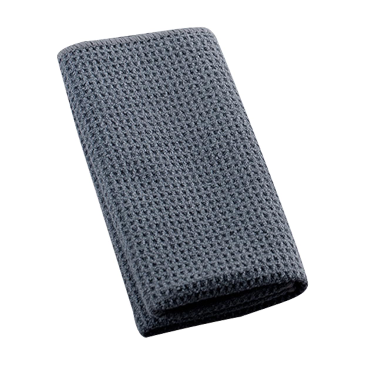 ULTECHNOVO 5piezas Toalla De Microfibra Ultra Absorbente para Lavado De Autos Multiusos y Portátil para Limpieza De Vehículos y Superficies Domésticas