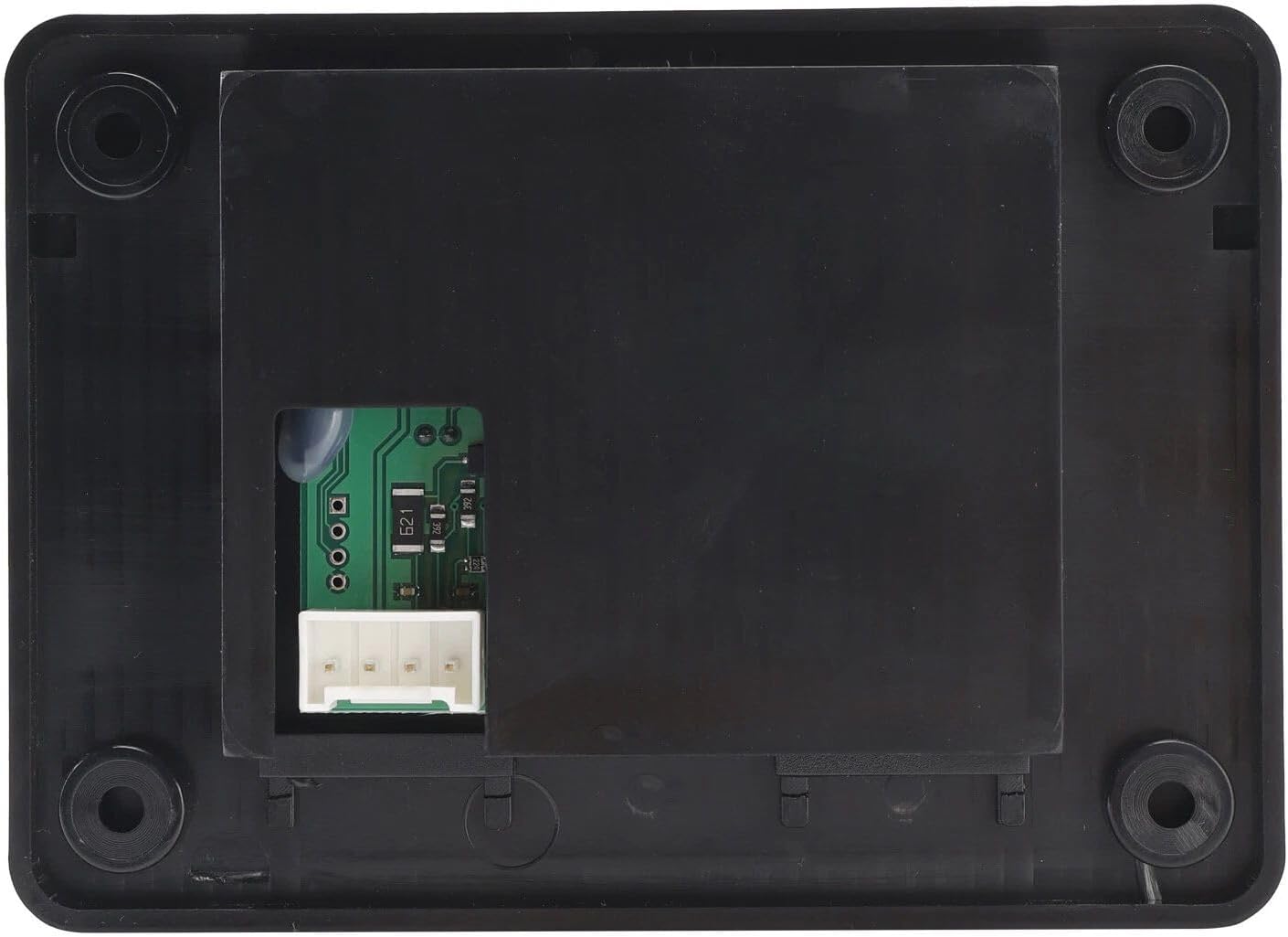 Trailer Vehicle Ground Control Auto-Level Touchpad for Lippert RV 5th Wheel and Travel Trailer