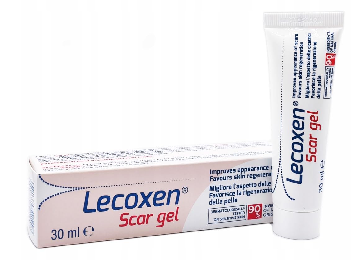 Gel cicatrice 30 ml soin lissage souplesse hydratation - 6