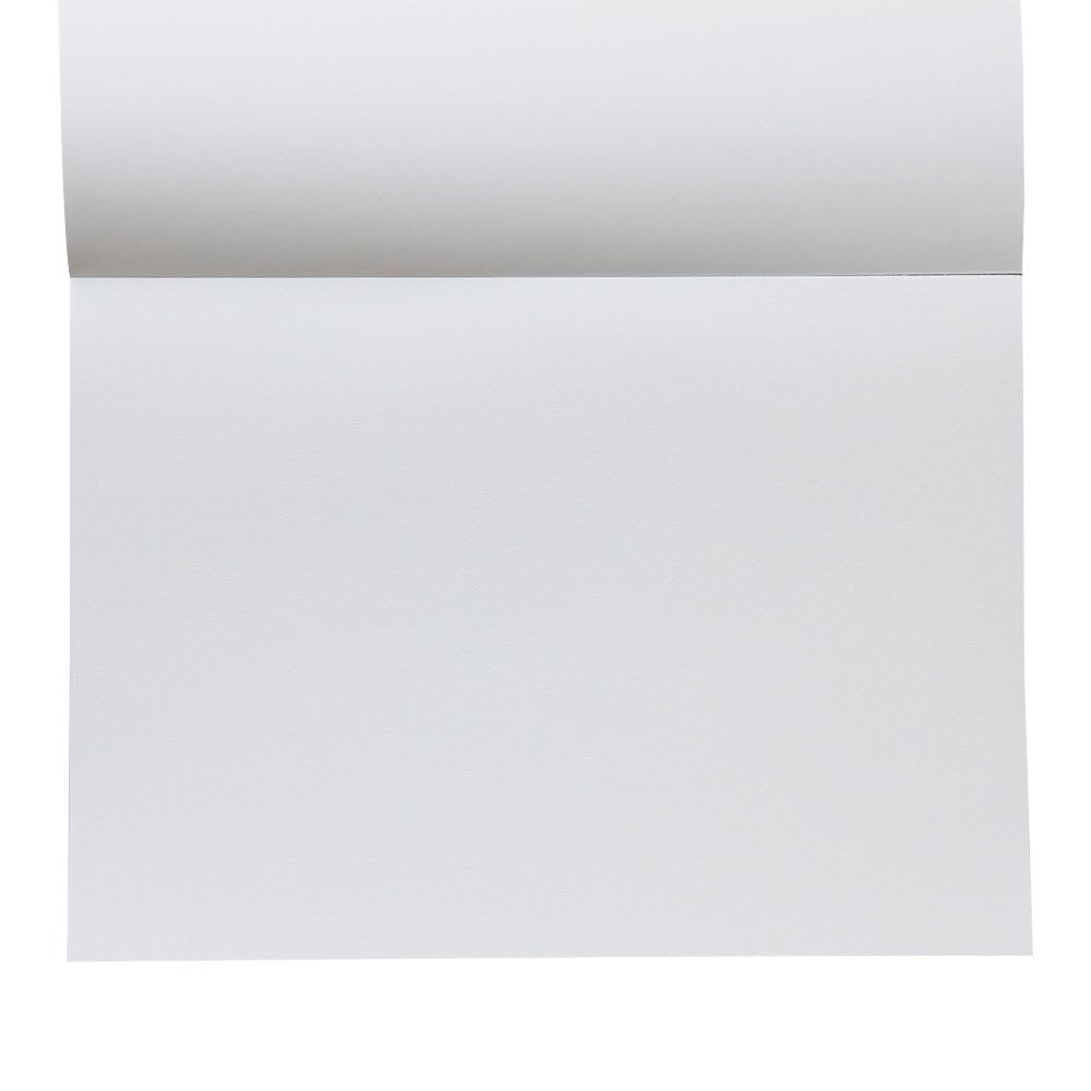 Amazon | マルマン(maruman) スケッチブック B4 図案シリーズ 天