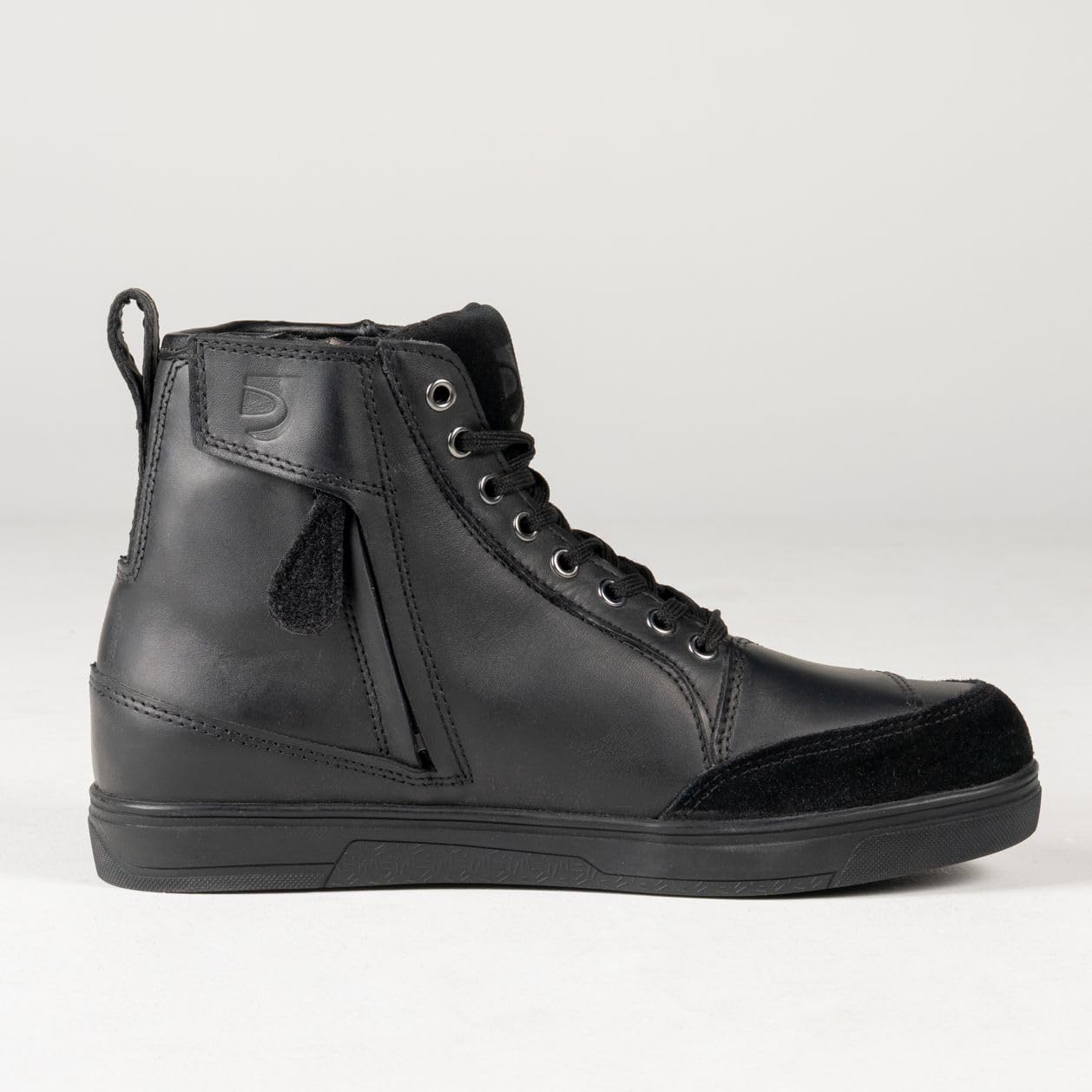 Baskets Moto OLLIE homme Homologué EN 13634 47