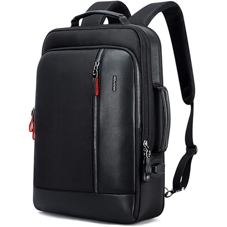 Amazon Co Jp ｍｙｂａｇ 2way リュックサック 書類鞄 ナイロン クッション付 ビジネス ブラック パソコン 周辺機器