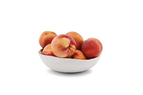 PRODUCE Peaches, 32 OZ