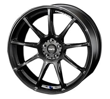 アルミホイール 19インチ SSR ホイールのみ1本 GTX04 (DGM) 19インチ 9.0J PCD：112/5H