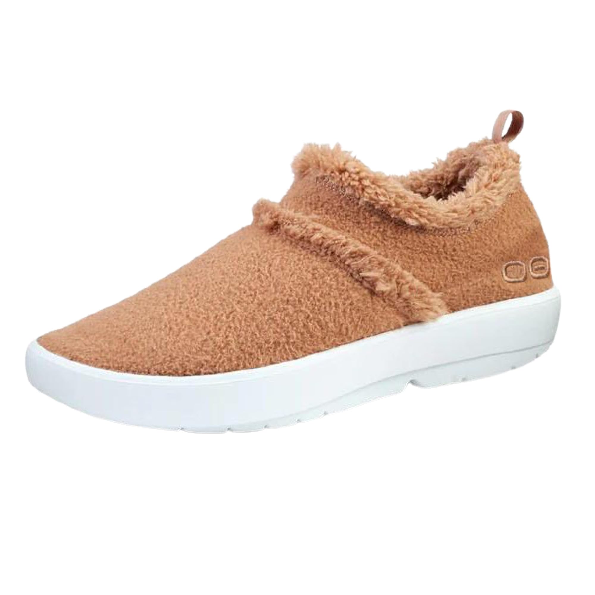 OOFOS Womens Oocoozie Low Shoe