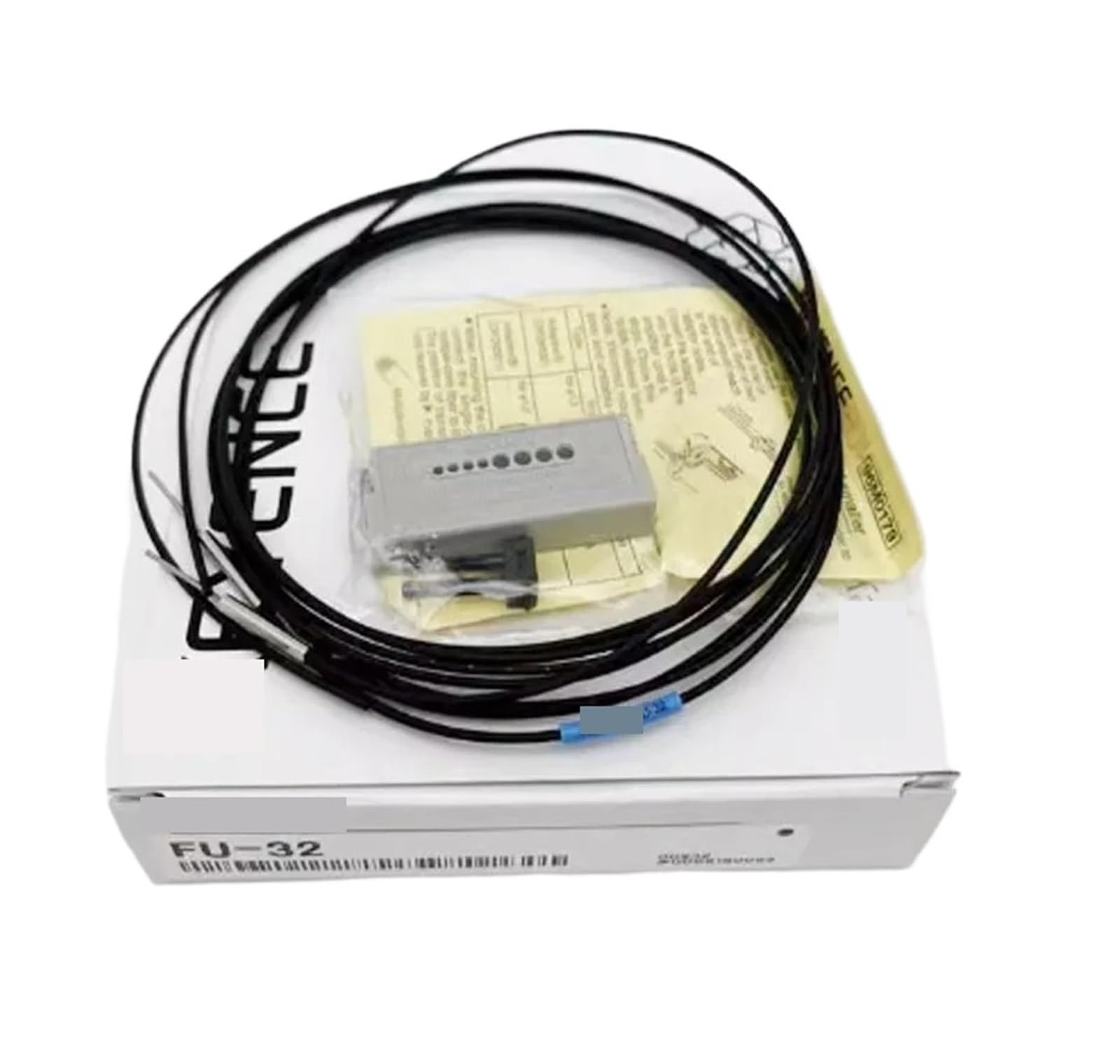 XDDQWSWA FU-32 optical fiber to shoot, side light