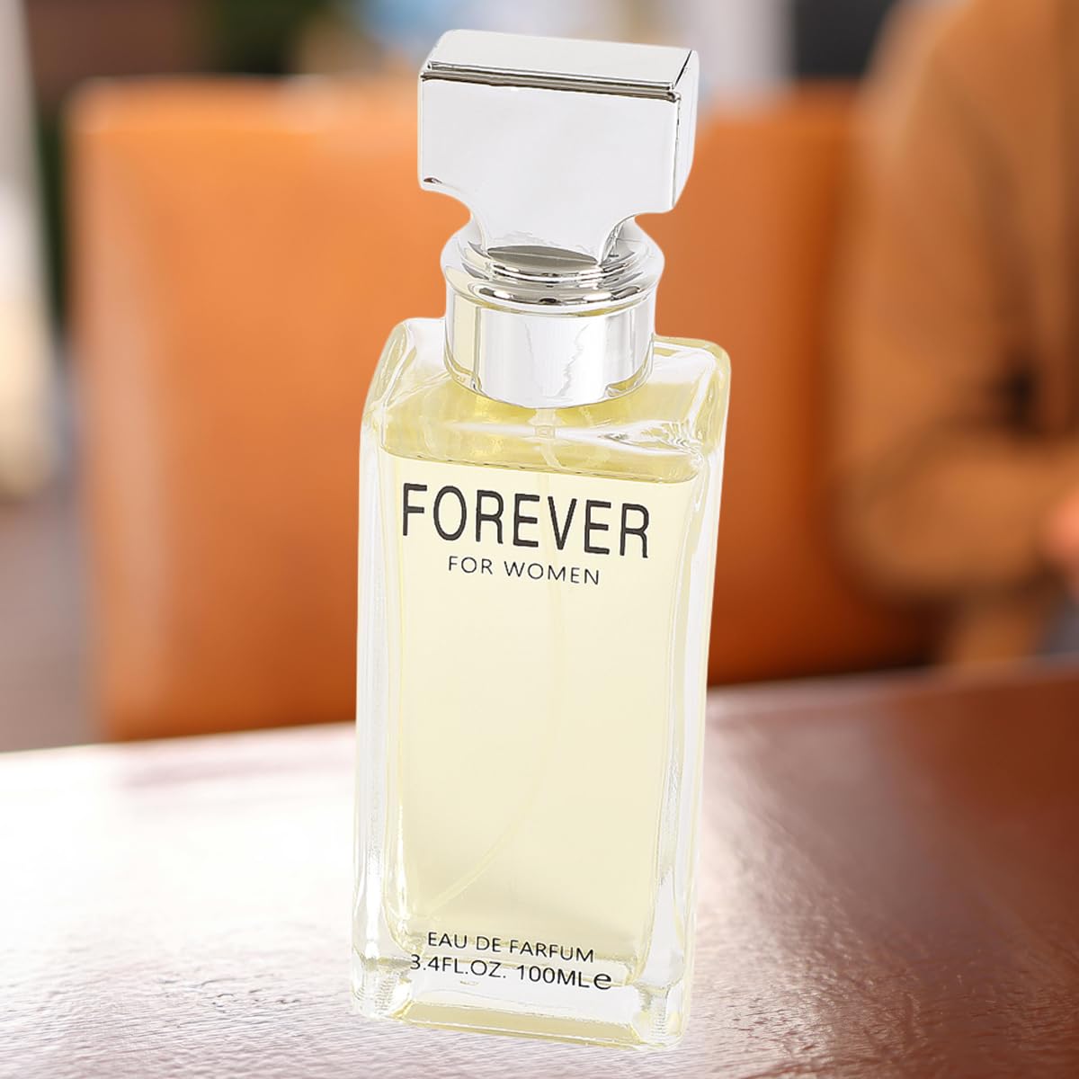 Amazon.com : Forever Perfume for Women - Fresh Sweet Floral Eau de