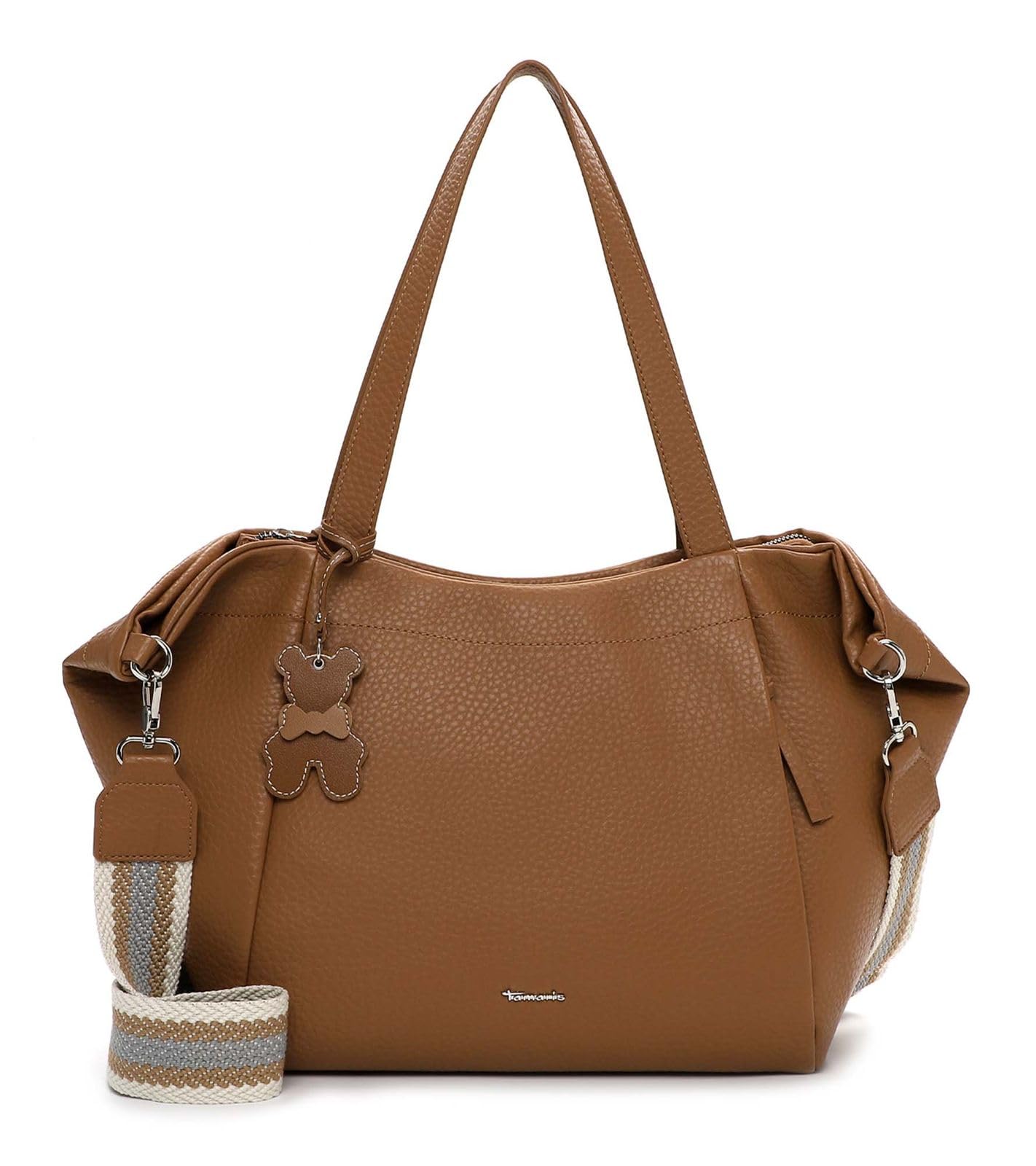 Tamaris Damen Handtaschen Shopper TAS Katrina 34554 Uni