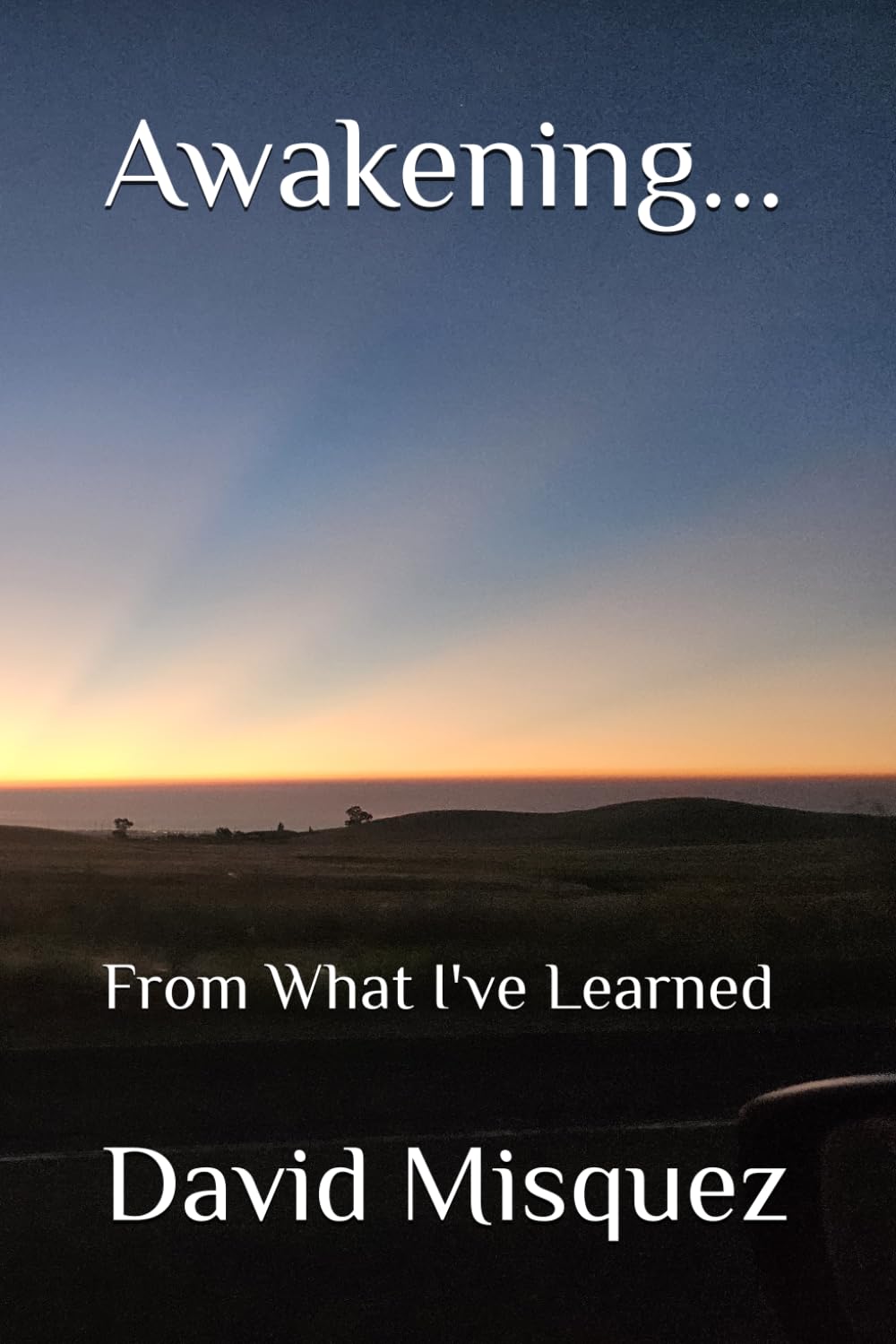 Awakening...: From What I've Learned