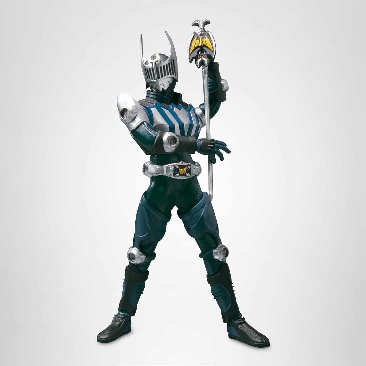 Amazon | TAMASHII NATIONS TWIST ACTION FORM 仮面ライダーナイト