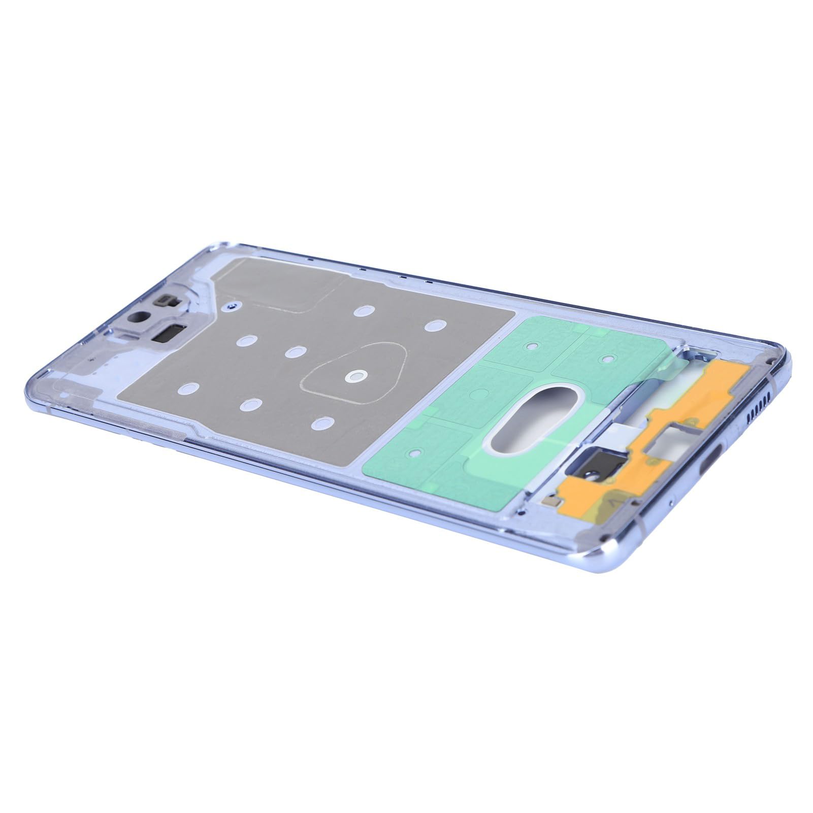 Middle Frame Bezel Plate for S20+ Replacement Parts Durable