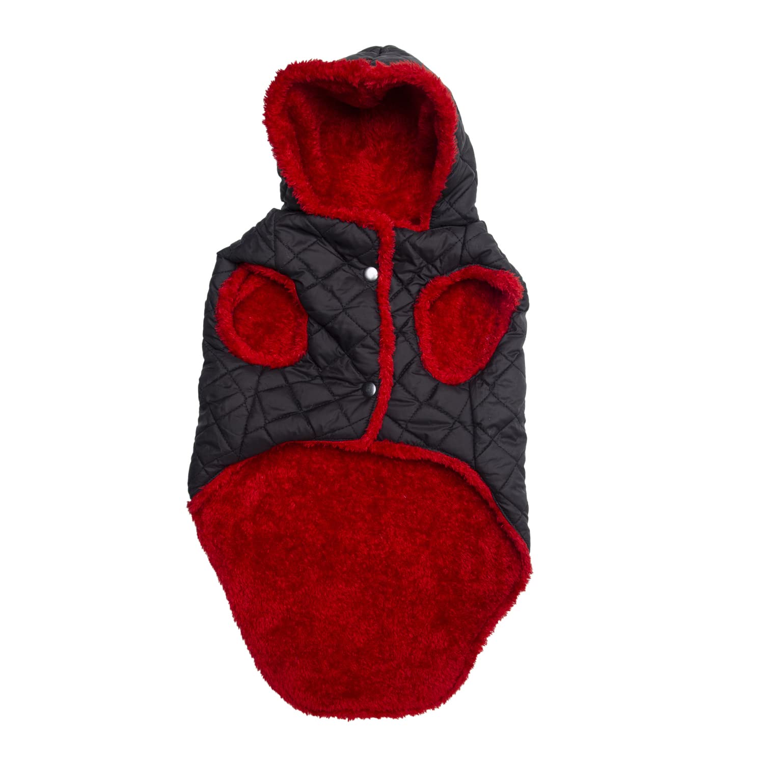 Lulala Premium Dog Winter Ultra Warm Camouflage,Army Thicker Fleece Dog Hoodie Vest For Cold Weather Small For Dog (B09KXNLHV6) Amazon Price History, Amazon Price Tracker
