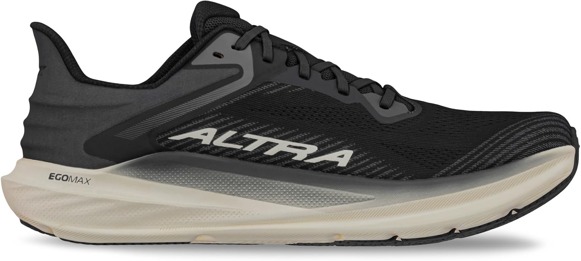 【ALTRA】TORIN 8 ユニセックス 黒色 軽量 ショック吸収 42 ALTRA】TORIN 8 ユニセックス 黒色 軽量 ショック吸収 42 楽天