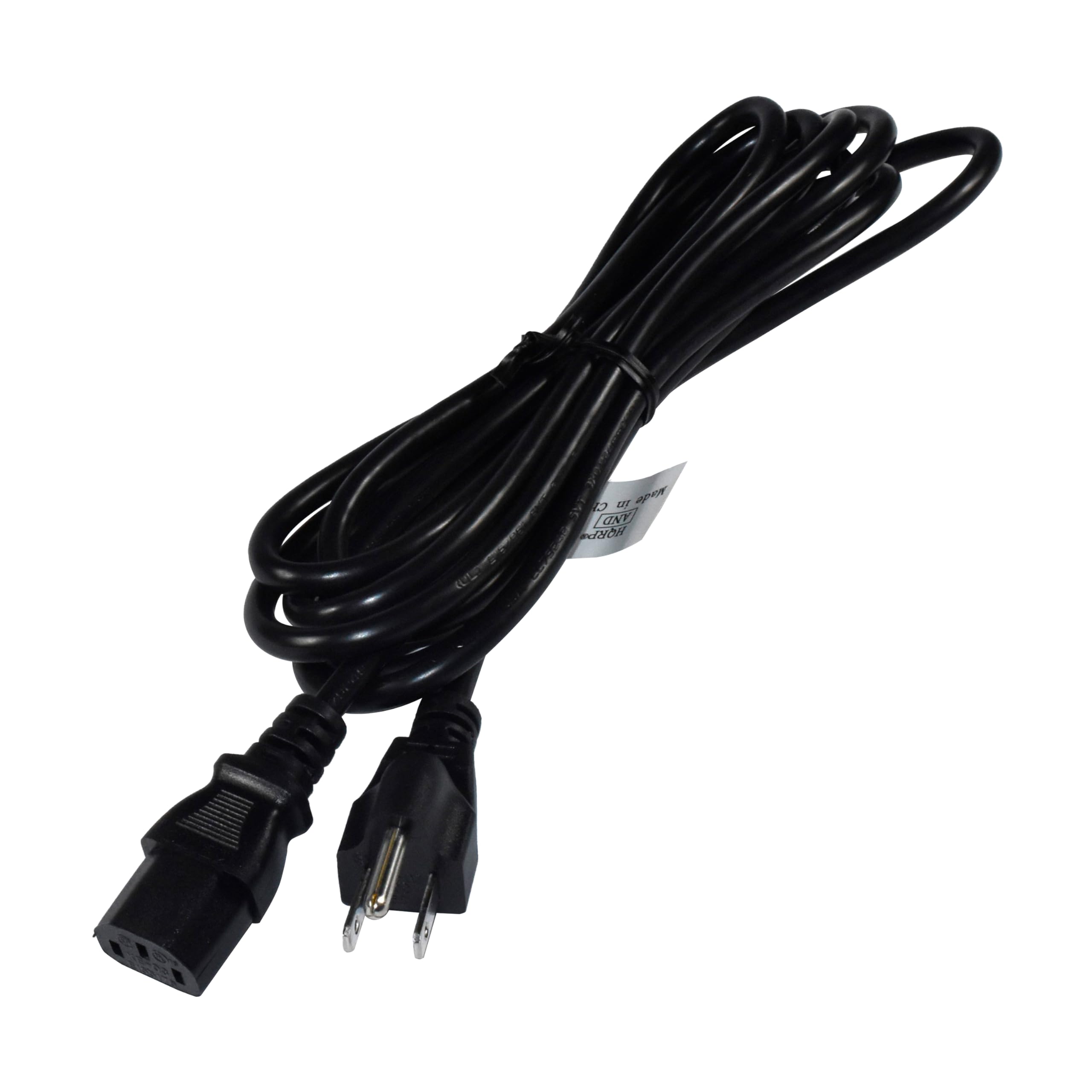 Amazon.com: HQRP 10ft AC Power Cord for Epson EX7235 / EX7240 Pro