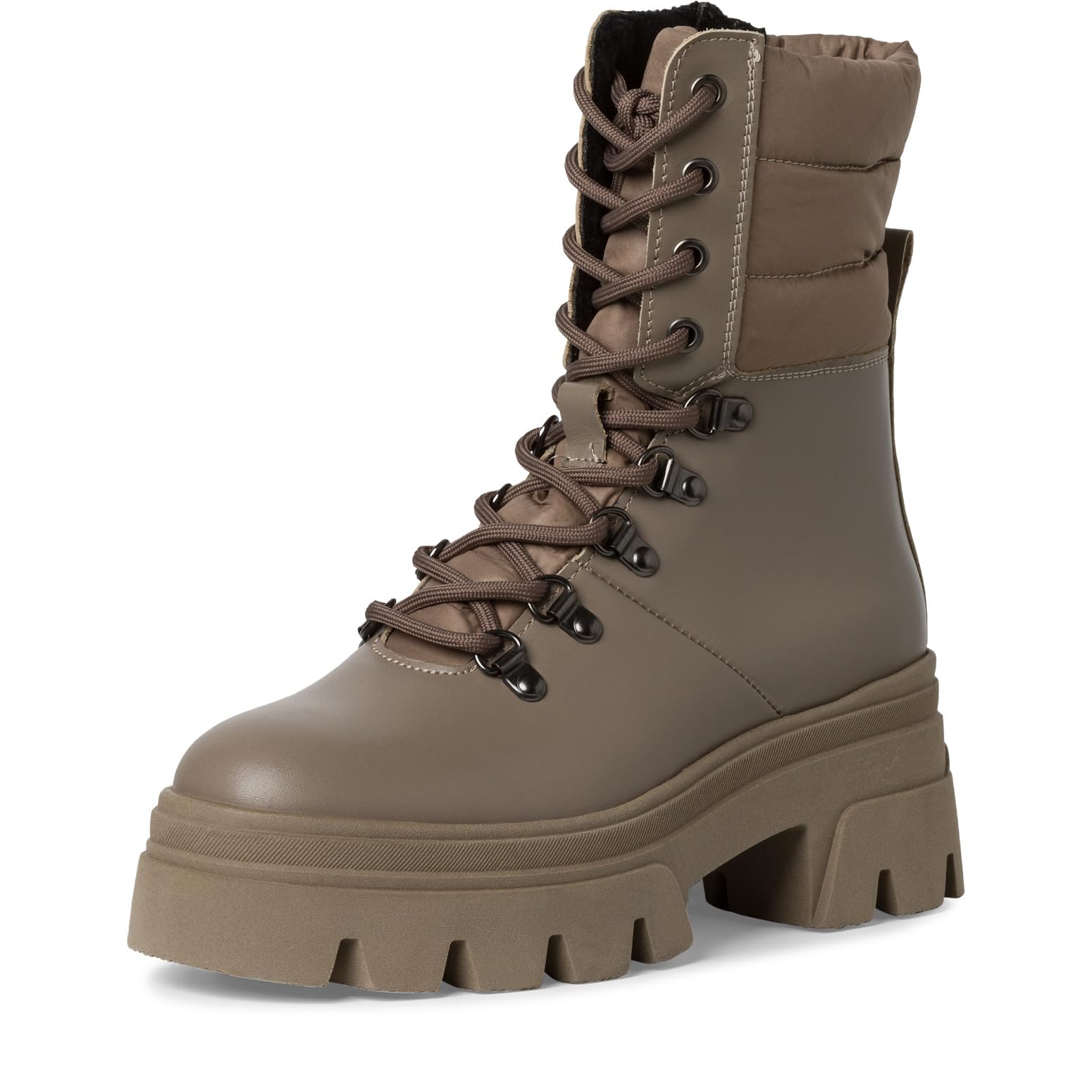 Tamaris Ankle Boots 1-25281-41 Normal, Sage, 39 EU