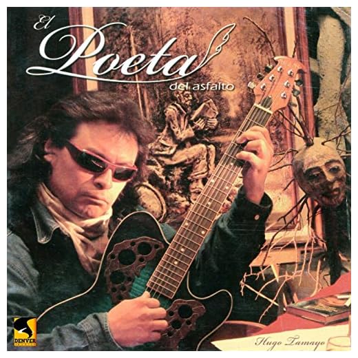 El Poeta del Asfalto