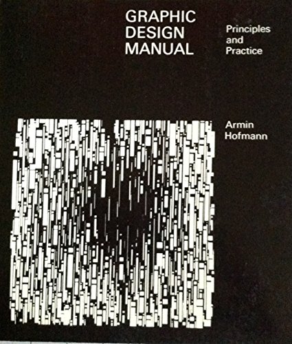 Graphic Design Manual: Principles and Practice