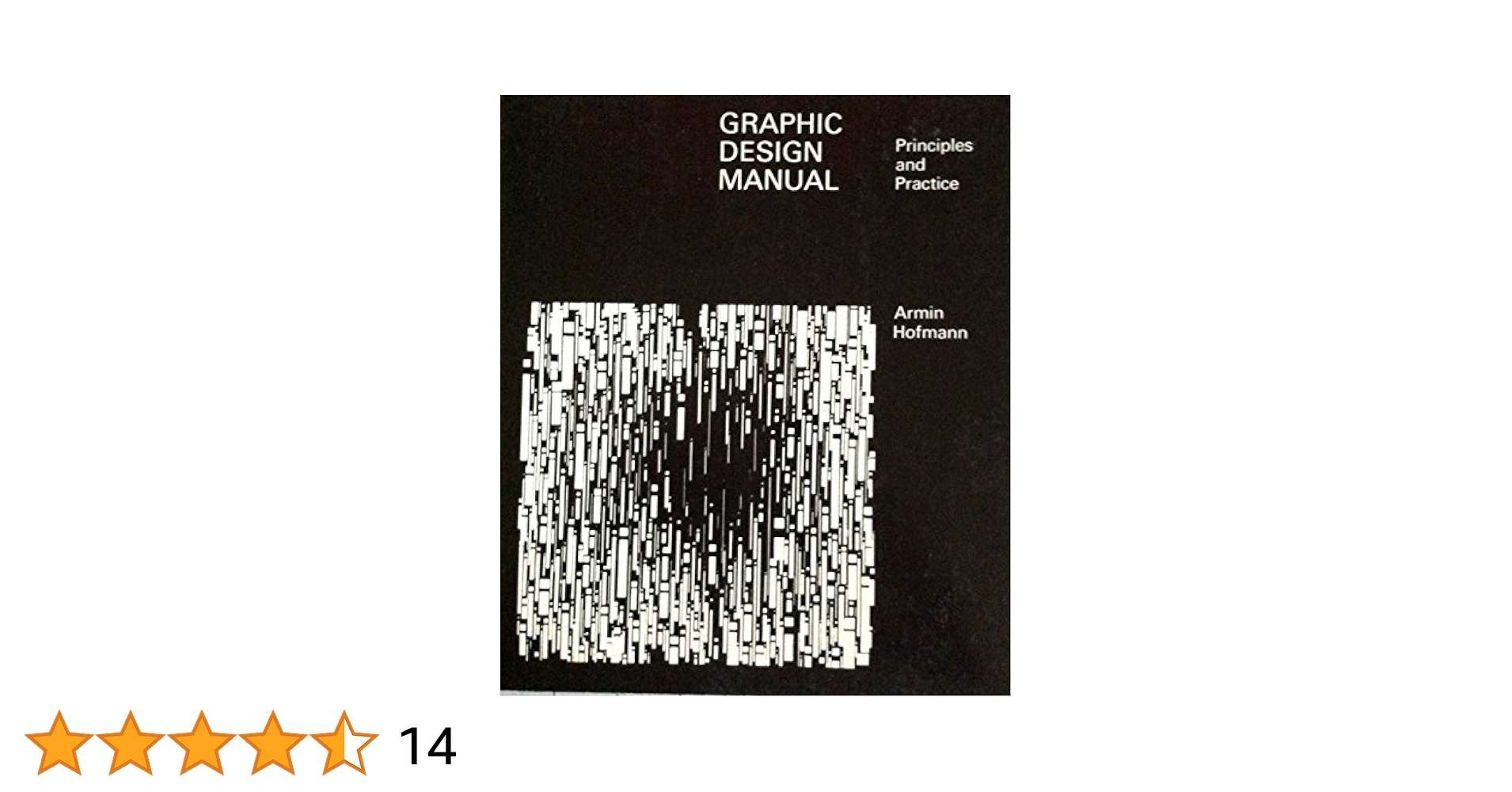 Amazon.co.jp: Graphic Design Manual: Principles and Practice