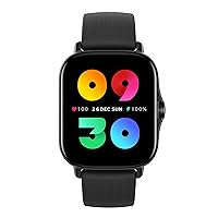 Amazfit GTS 2 Smartwatch Orologio Intelligente, Alexa Integrato