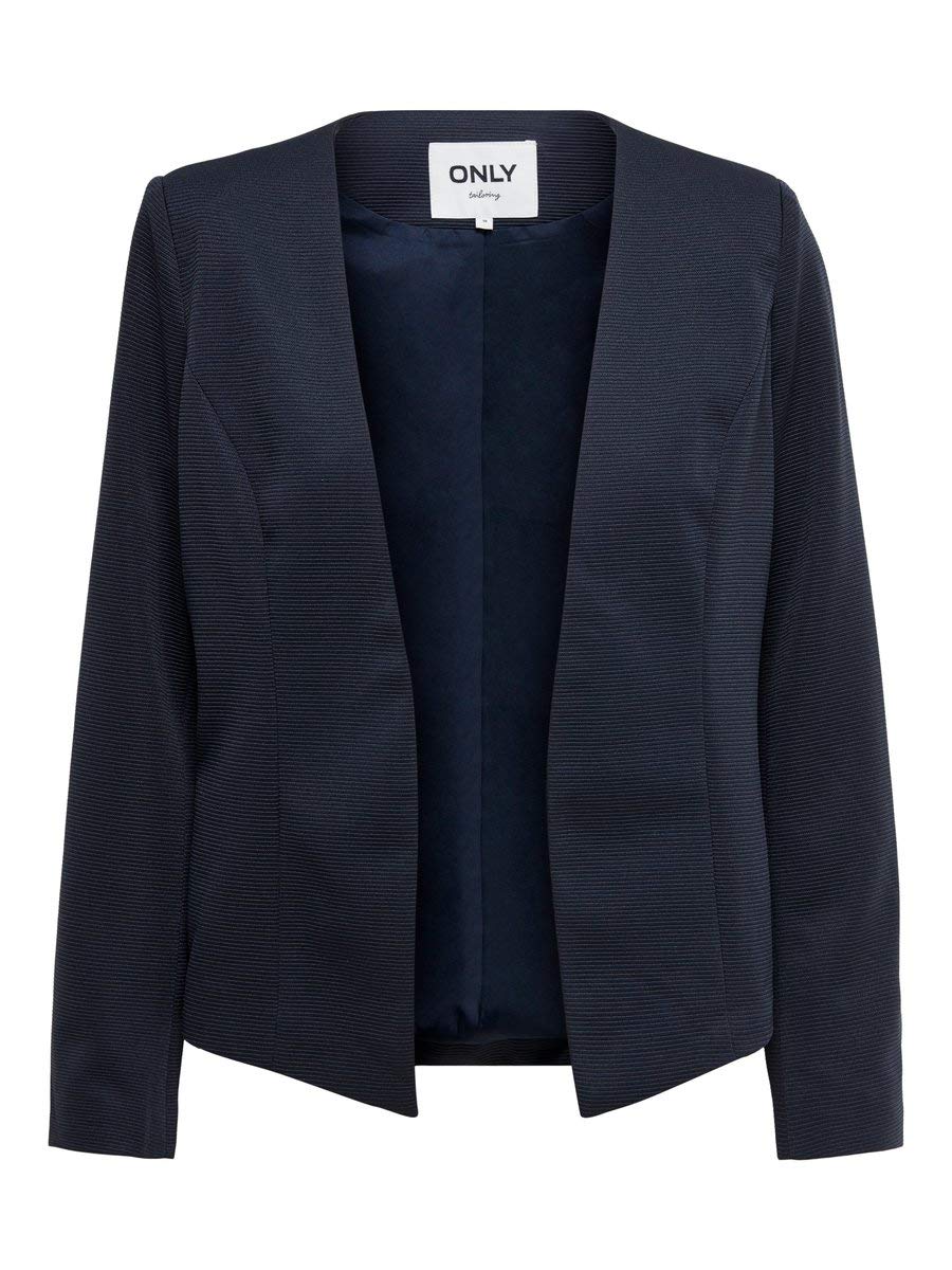 Only Onlanna Short Blazer TLR Noos Donna
