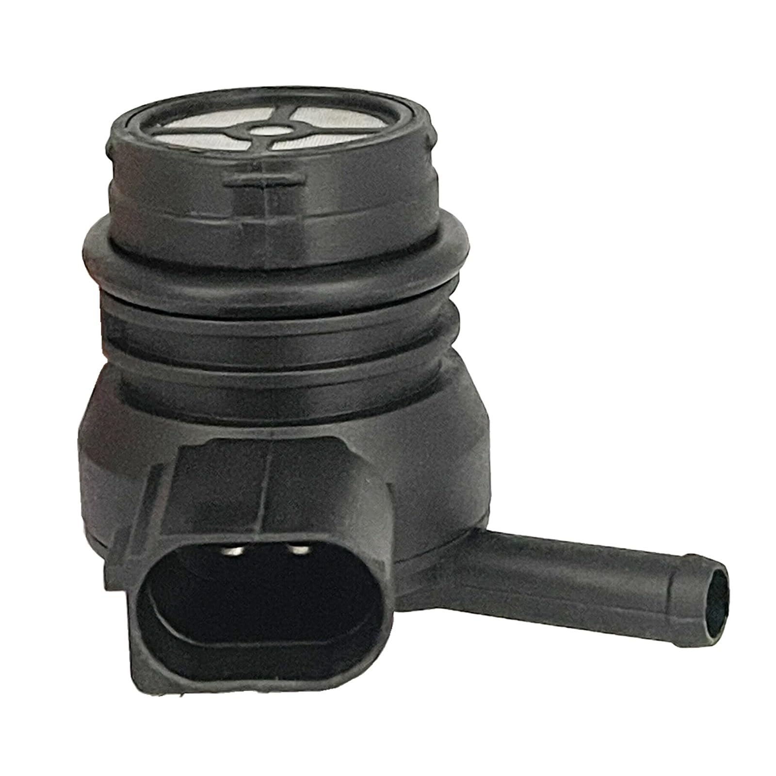Elettrovalvola di spurgo del contenitore del carbone attivo adatta per VW Bora Golf MK4 1.4 1.6 16V 1J0906517G 1J0906517F