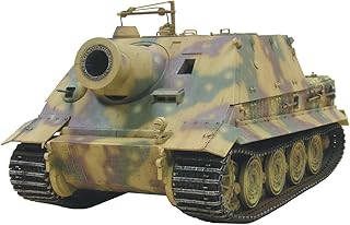 38cm RW61 auf SturmTiger Tank 1-35 AFV Club