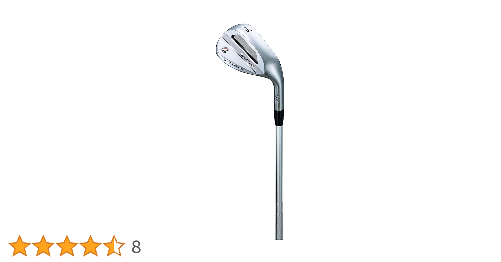 Amazon | BRIDGESTONE(ブリヂストン) BRM2 HF ウェッジ