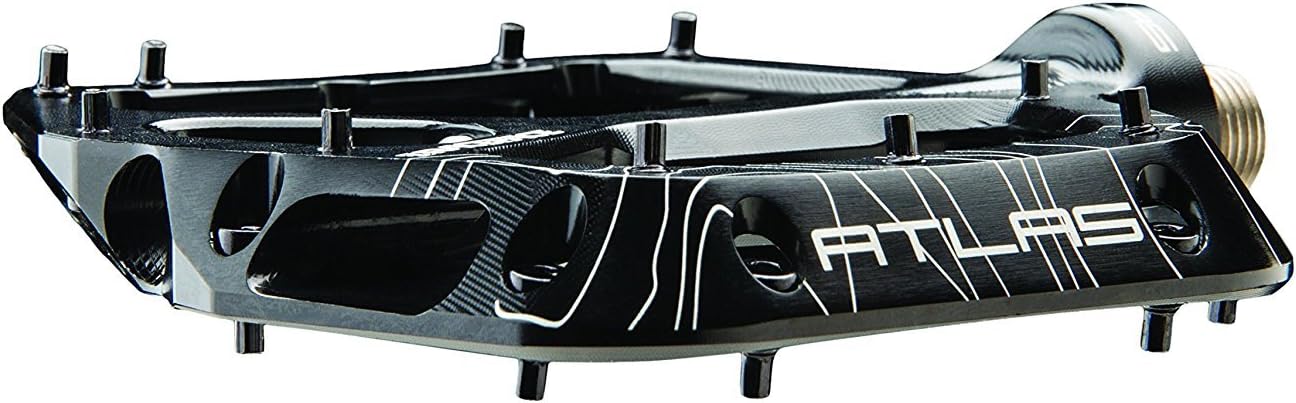 RF PD13ATLASPUR Pedals Atlas - Purple